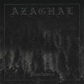 Azaghal - Mustamaa (remastered-2011) '1999