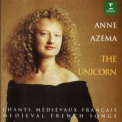 Anne Azema - The Unicorn '1994