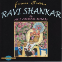 Ali Akbar Khan & Ravi Shankar - From India '1995
