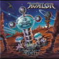 Avalon - Vision Eden '1998