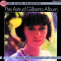 Astrud Gilberto - The Silver Collection '1984