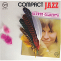 Astrud Gilberto - Compact Jazz '1987