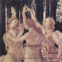 Angels Of Venice, The - Music For Harp, Flute And Cello '1994