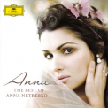 Anna Netrebko - Anna: The Best Of Anna Netrebko '2009