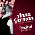 Anna German - Recital Opole '71 '1971