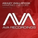 Ashley Wallbridge - Harmonies / Melodies [web] '2010