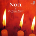 Anonymous 4 - On Yoolis Night - Medieval Carols & Motets '1993