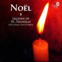 Anonymous 4 - Legends Of St Nicholas '1999