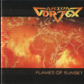 Arida Vortex - Flames Of Sunset '2006