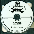 Area - Crac! (The Essential Box Set Collection 6CD) (CD3) '2010