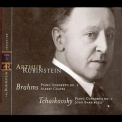 Arthur Rubinstein - Rubinstein Collection Vol.01 Piano Concertos Of Brahms And Tchaikovsky '1999