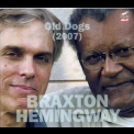 Anthony Braxton / Gerry Hemingway - Old Dogs (2CD) '2010