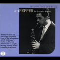 Art Pepper - Discovery Sessions '1999