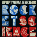 Apoptygma Berzerk - Rocket Science '2009