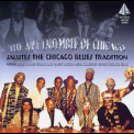 Art Ensemble Of Chicago - Salutes The Chicago Blues Tradition (2CD) '1993