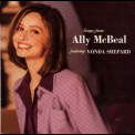 Vonda Shepard - Songs From Ally Mcbeal '1998