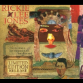 Rickie Lee Jones - The Sermon On Exposition Boulevard '2007