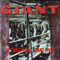 Giant - It Takes Two + Giant Live! '1990