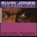 Elvin Jones - Youngblood '1992