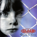 Siloam - Dying To Live '1995