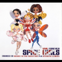 Spice Girls - Viva Forever '1998