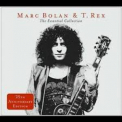 Marc Bolan & T. Rex - The Essential Collection '2006
