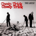 Cheap Trick - The Latest (Japanese Edition) '2009