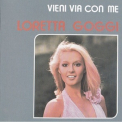 Loretta Goggi - Vieni Via Con Me '1972