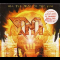 T.N.T. - All The Way To The Sun '2005