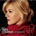 Kelly Clarkson - Wrapped In Red '2013