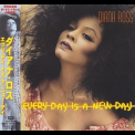 Diana Ross - Every Day Is A New Day '1999