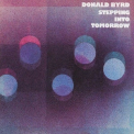 Donald Byrd - Stepping Into Tomorrow '1974