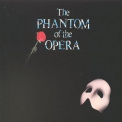 Andrew Lloyd Webber - Phantom Of The Opera, The CD2 '1987