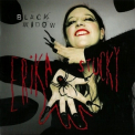 Erika Stucky - Black Widow '2013