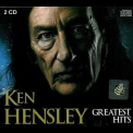 Ken Hensley - Greatest Hits (vol.1) '2012