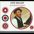 Fats Waller - Ain't Misbehavin' '2005