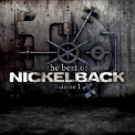 Nickelback - The Best Of Nickelback Volume 1 '2013