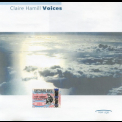 Claire Hamill - Voices '1992