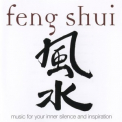 Matthias Frey - Feng Shui - Music For Your Inner Silence And Inspiration '2004