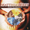 Matthias Frey - Five Elements '2005