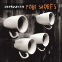 Brainstorm (Prata Vetra) - Four Shores '2006