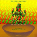 Brainscapes - Chakradancer '1997