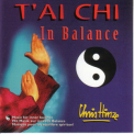 Chris Hinze - T'ai Chi - In Balance '1995