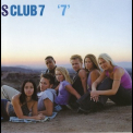 S Club 7 - '7' '2000