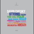 David Chesky - String Theory '2011