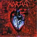 Korzus - Ties Of Blood  '2004