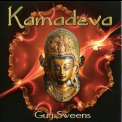 Guy Sweens - Kamadeva '2007