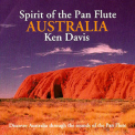 Ken Davis - Spirit Of The Pan Flute - Australia '1996