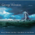 George Winston - Night Divides The Day '2002