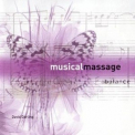 Sayama - Massage, Sacred Healing Touch '2005